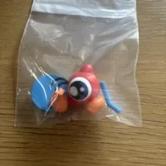 チョコエッグカービィフィギュア　ワドルドゥ