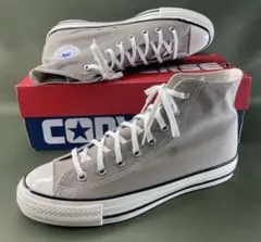 CONVERSE ALL STAR US グレー ハイカット