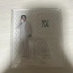 Number_i 神宮寺勇太 アクリルスタンド 新品
