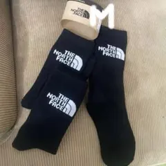 新品 THE NORTH FACE ソックス　 M 3足セット