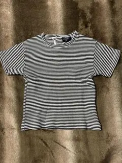 【美品♡子供服　半袖】COMME CA DU MODE 95cm