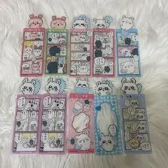 ちいかわ ブックマークコレクション モモンガ 古本屋