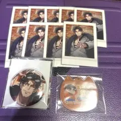 ヒプノシスマイク 天谷奴零