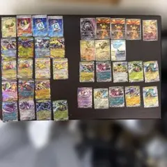ポケモンカード まとめ売り 37枚