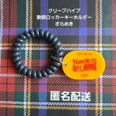 クリープハイプ 歌詞ロッカーキーホルダー ざらめき - メルカリ
