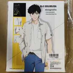 BANANA FISH　くじ　B賞　キャンバスボード　奥村英二のサムネイル