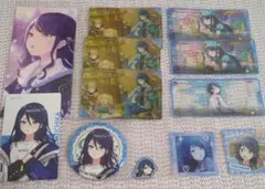 プロセカ　星乃一歌　セット