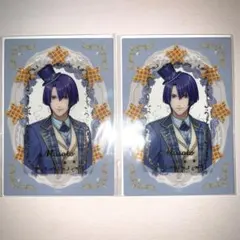 うたプリ　グラショ　CCL ビジュカ　真斗