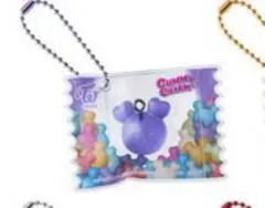 TWICE LOVELYS 軟糖＆吊飾 Sana Sub-ly 1個