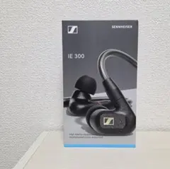 SENNHEISER ie600 + BSEP for IE600 5極Φ4.4 - メルカリ