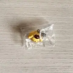 サンリオめじるしアクセサリー 〜なりきりまん〜 ポムポムプリン