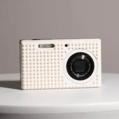 【スタイリッシュなコンデジ】PENTAX optio NB1000 ホワイト