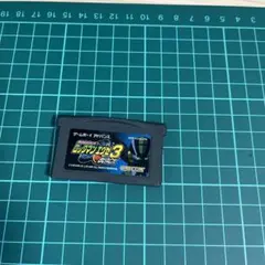 ロックマンエグゼ3ブラック