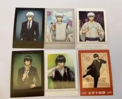 銀魂 パシャこれ　其ノ武