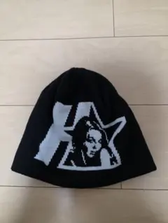 2026年最新】Hysteric Glamour メンズ ニット帽・ビーニーの人気