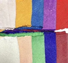 【帯揚げ10枚セット】 逸品✨破格・まとめ・和装小物❤️ W-2