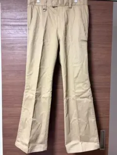 GU × UNDERCOVER　2025 AW チノフレアパンツ Mのサムネイル
