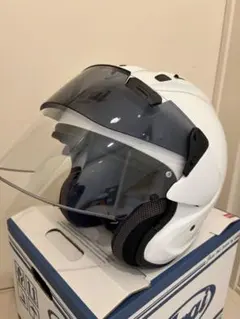 2026年最新】arai vz-ram アライ ジェットヘルメットの人気アイテム