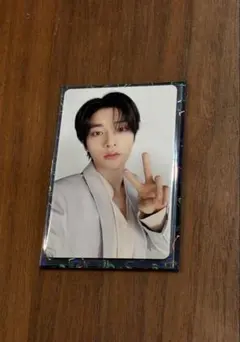 ENHYPEN ジェイク トレカ WALK THE LINE IN JAPAN