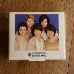 Beautiful World　おえかきペンセット　キッズライン