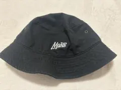 MOBBブラック バケットハット