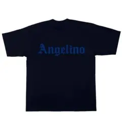 ブラック2XLプロクラブ 希少ボディ LA 半袖Tシャツ ローカルTシャツ