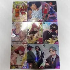 アーセナルベース　スプリングフェスティバル2026 プロモ　通常コンプリート