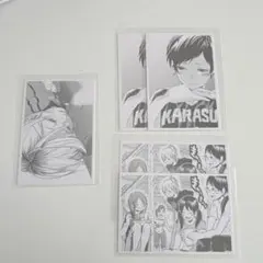 2025年最新】ハイキュークロニクル 孤爪の人気アイテム - メルカリ