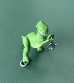 トイストーリー　アレックス　ガチャガチャ