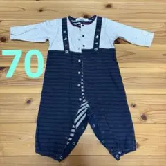 ベビー服 ロンパース