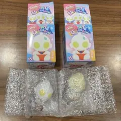 Shaky!バブルヘッドドール グリッターティガ - メルカリ
