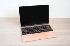 2025年最新】macbook 2017 12インチ ローズゴールドの人気アイテム