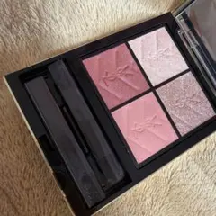 新品未使用　YSL クチュール　ミニ　クラッチ　 500 メディナ　グロウ