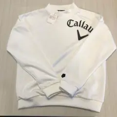 【新品・未使用】Callaway トレーナー