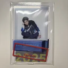 2025年最新】川村壱馬 アクスタの人気アイテム - メルカリ