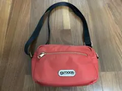 OUTDOOR ショルダーバッグのサムネイル