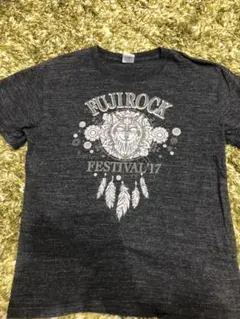 フジロック　Tシャツのサムネイル