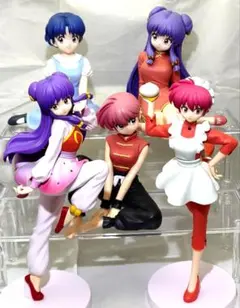 2026年最新】らんま2 フィギュアの人気アイテム - メルカリ