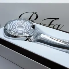 新品未使用品 リファファインバブル U+ 止水機能付き シルバー - メルカリ