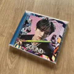 SOUND straykids ファンクラブ限定リノ盤