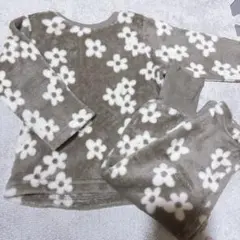 腹巻付きパジャマ