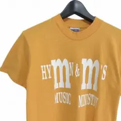 アート 90s シングルステッチ Tシャツ USA VINTAGE A41