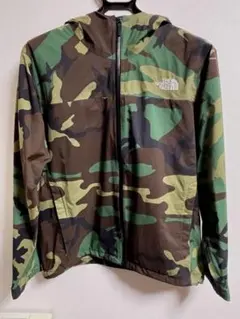 【美品】THE NORTH FACE ノベルティベンチャージャケット