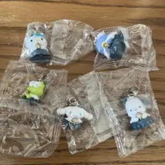 星色天使チャーム　サンリオ　コンプリートセット