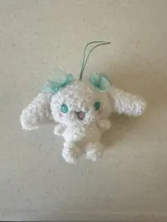 シナモンロール キーホルダー マスコット