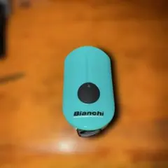 BIANCHI ビアンキ　フロントライト　白色灯　ロードバイク　クロスバイクのサムネイル
