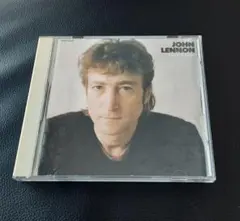 中古CD The John Lennon Collection