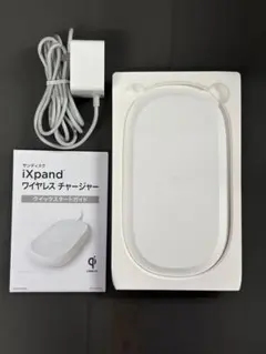 2026年最新】sandisk ixpand ワイヤレスチャージャー 512gbの人気