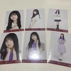 乃木坂46 齋藤飛鳥 生写真 9th birthday live 2種