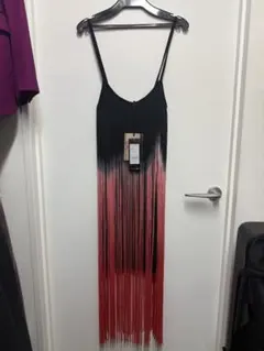 【新品 未使用 タグ付き】TOPSHOP トップショップ ドレス